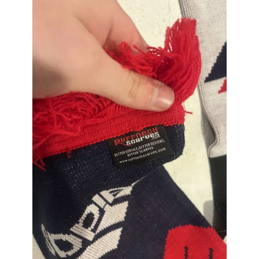 Ruffneck Scarves‎ 2018 MLS All-Star Game Scarf Soccer Juventus Futbol